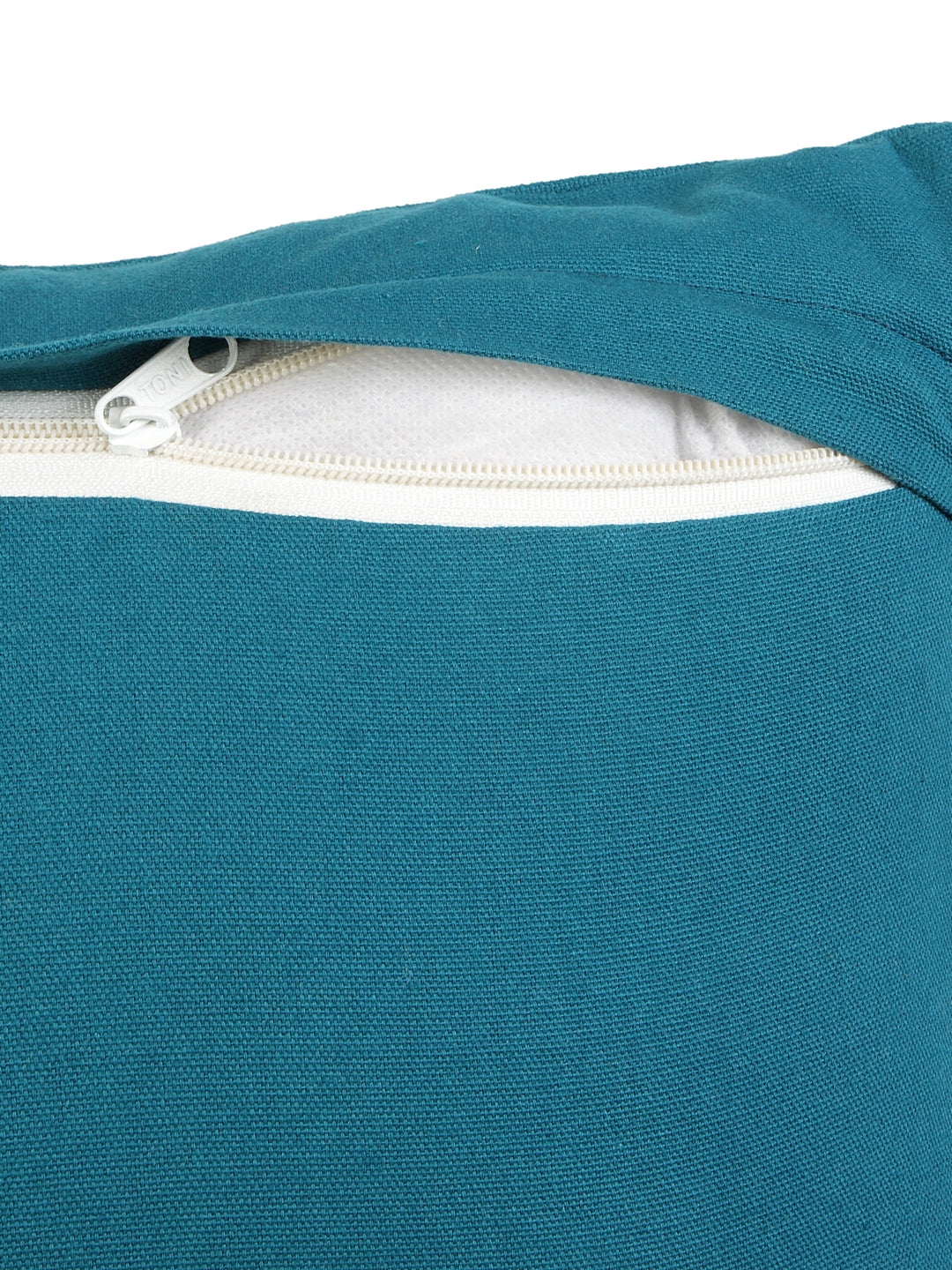 Blanc9 Royal Crest Cushion Cover with Filler 30x50cm