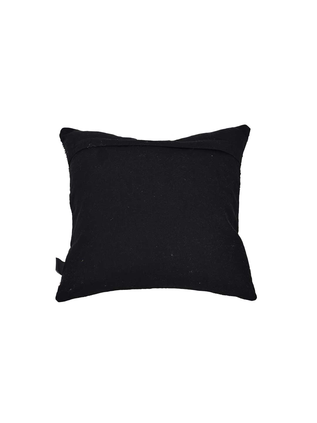 Blanc9 Art of village Cushion Cover