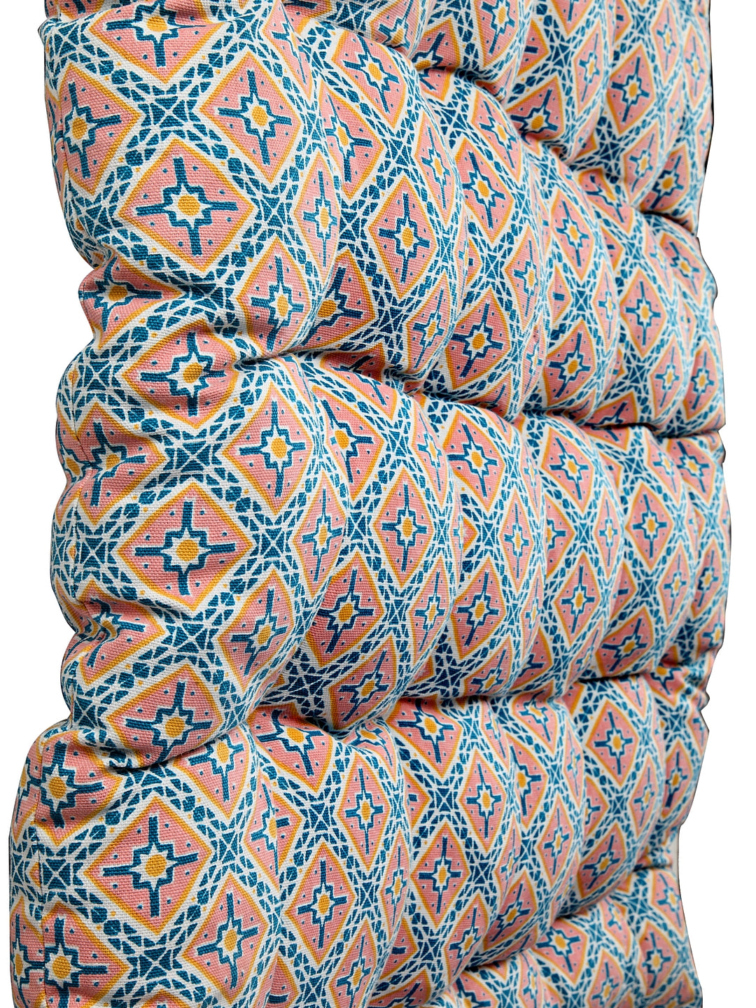 Blanc9 Morocco Futon