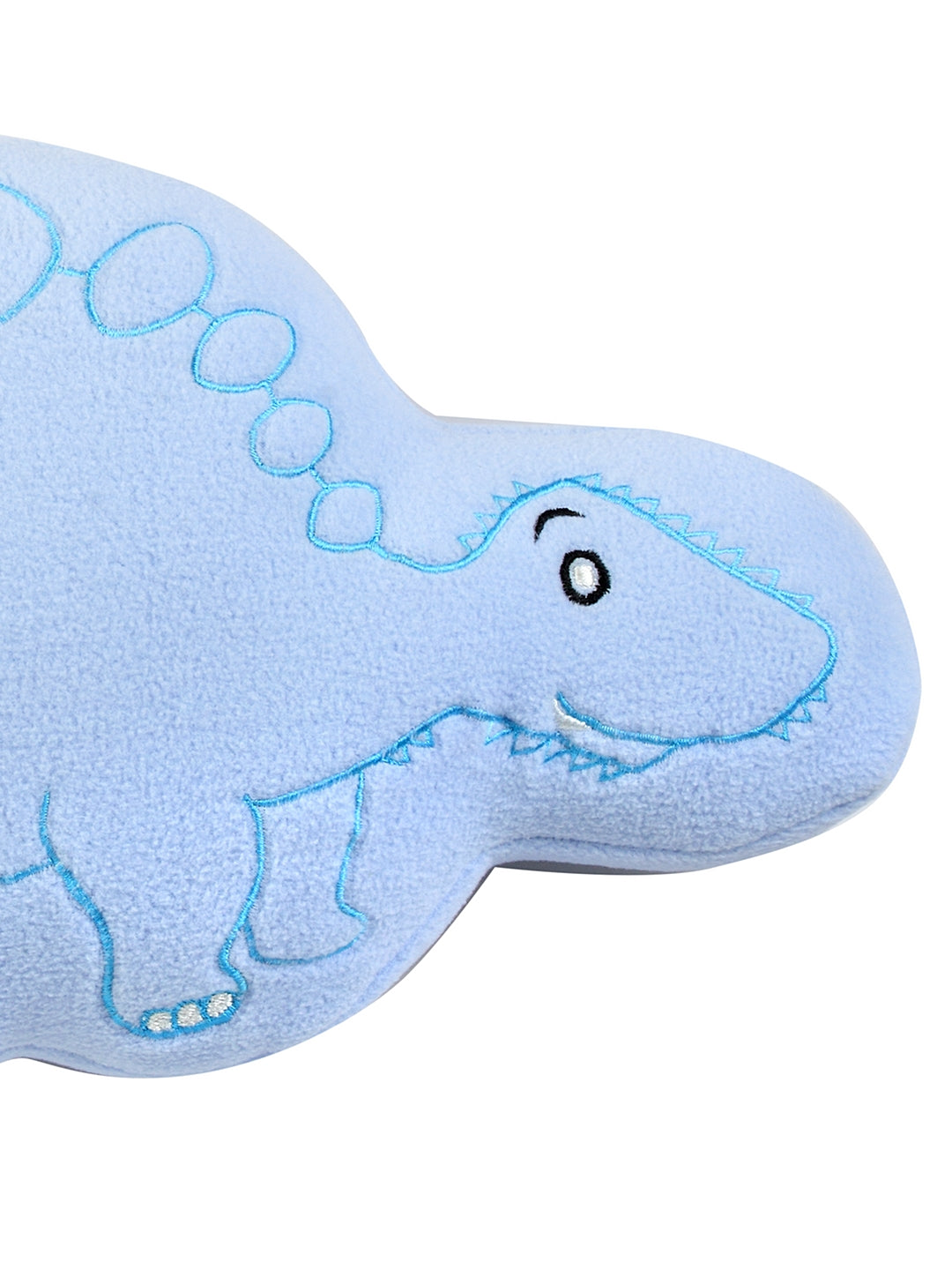 Blanc9 Toothy Dino Kids Cushion