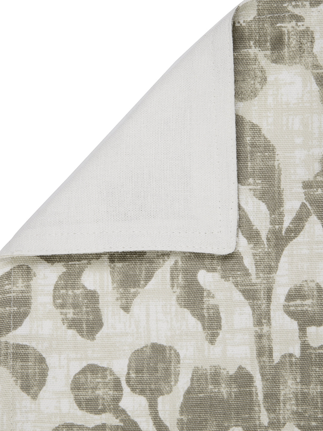Blanc9 Set of 8 Baroque Placemats