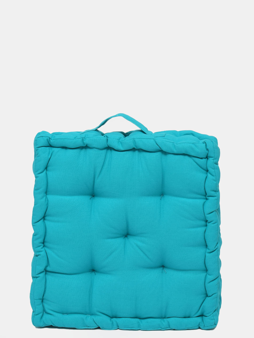 Blanc9 Juno Digitally Printed Floor Cushion