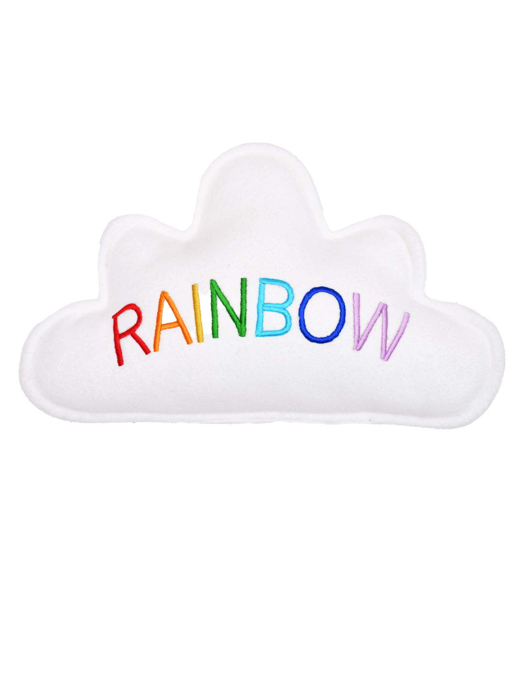Sweet Rainbow Moon 30X30cm Star 30X30cm Cloud 40X25cm Kids Cushion Set