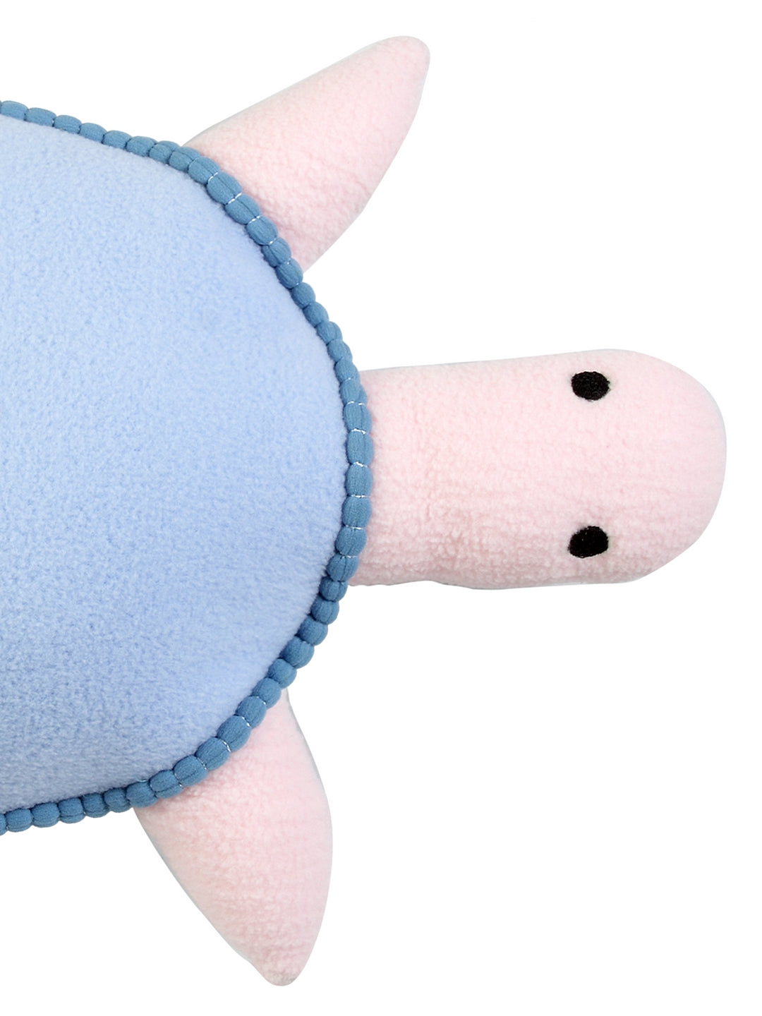 Blanc9 Turtle Kids Cushion