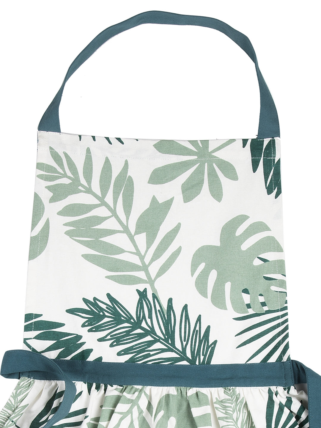 Blanc9 Tropical Fresh Printed Apron