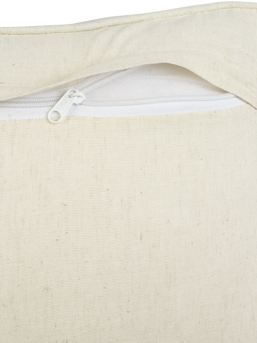 Blanc9 Arabesque Cushion Cover with Filler 30x50cm