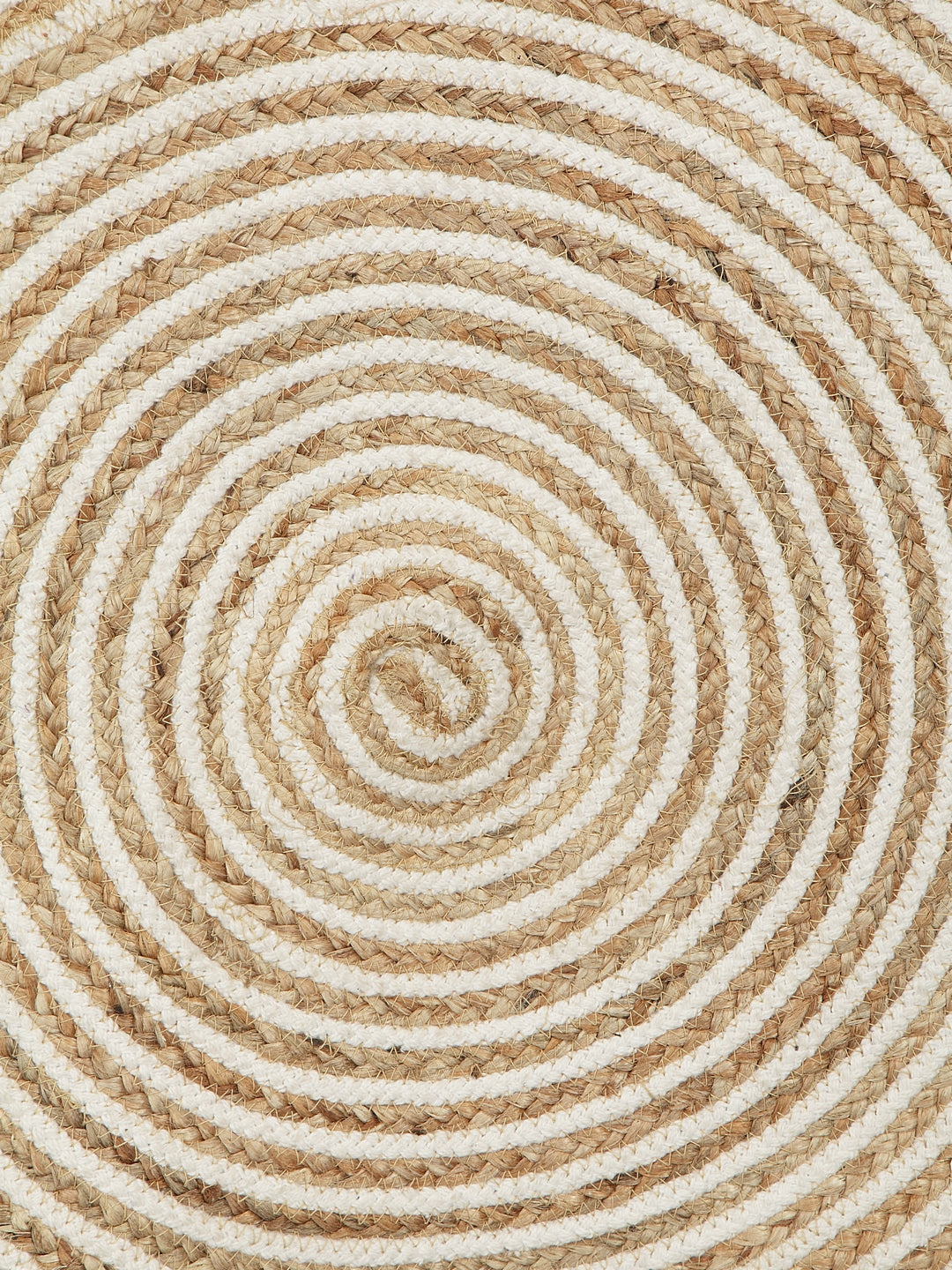 Handmade Jute Braided Rug