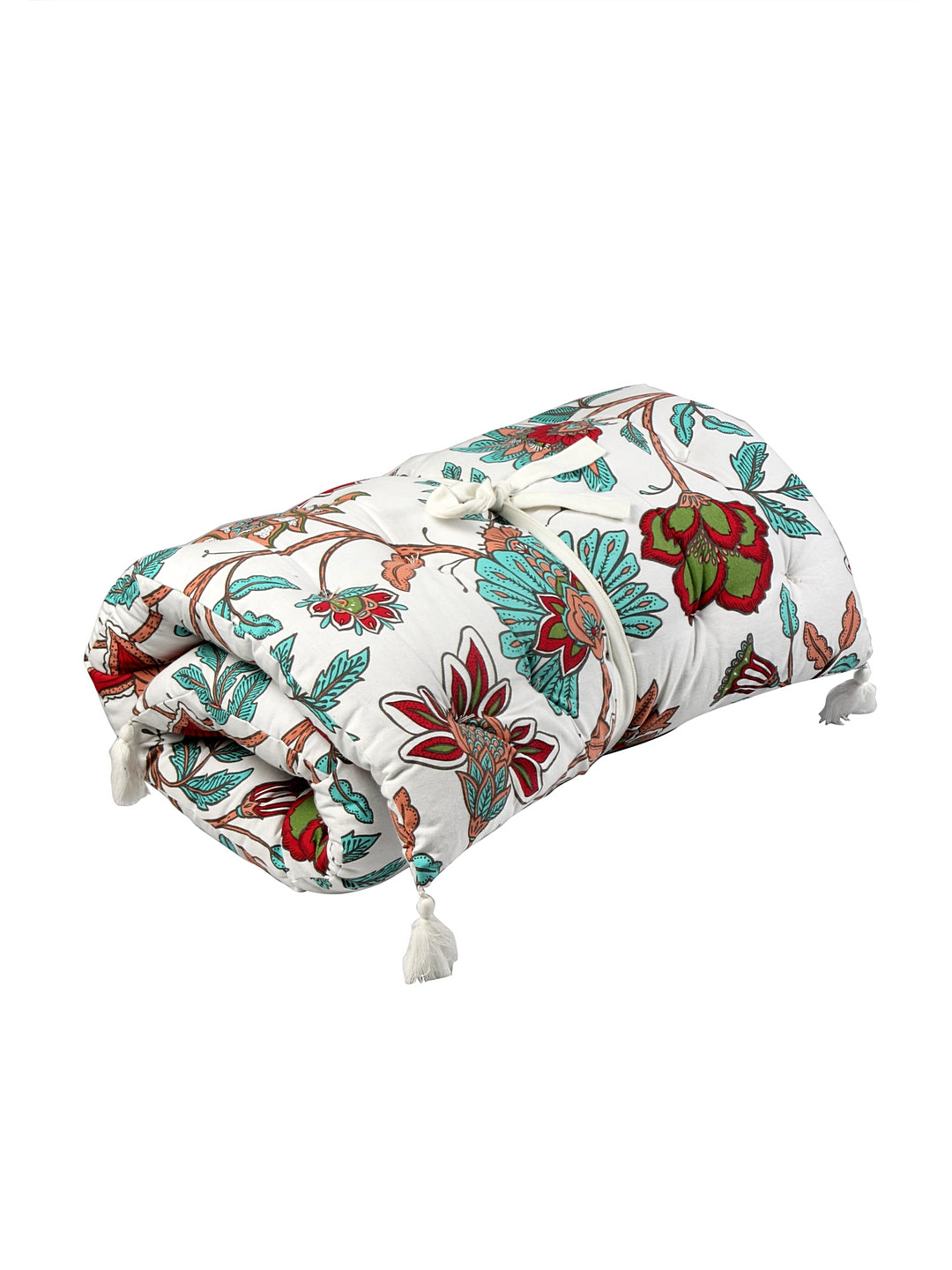 Blanc9 Bagicha Futon
