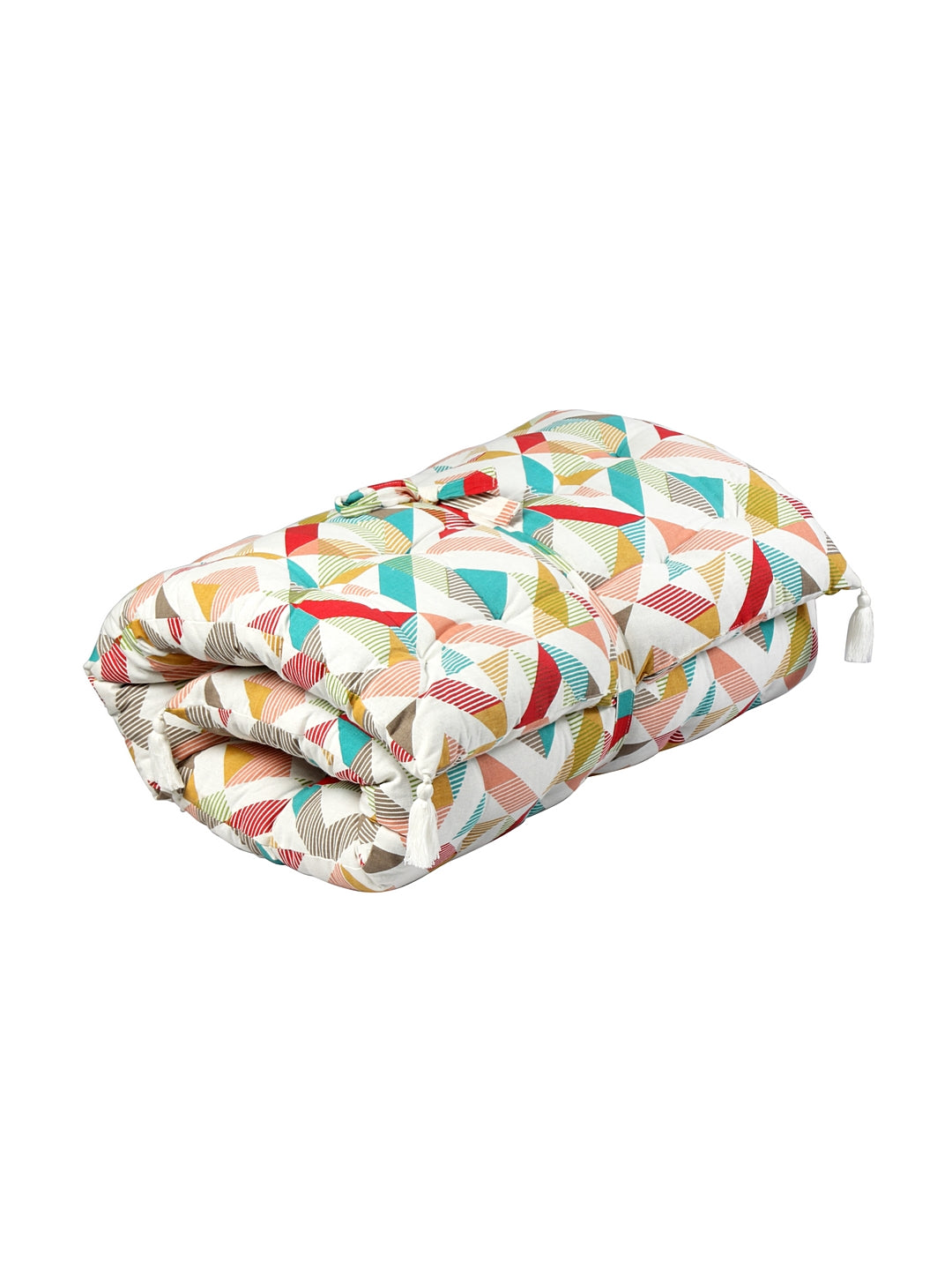 Colours of Life Futon