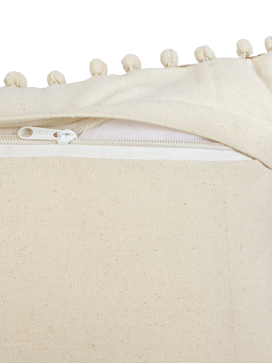 Abadeh Cushion Cover with Filler 30x50cm