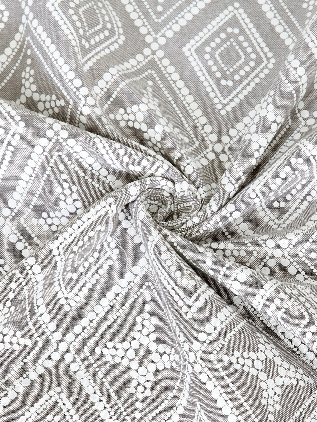 Blanc9 Tessel Printed Table Cloth