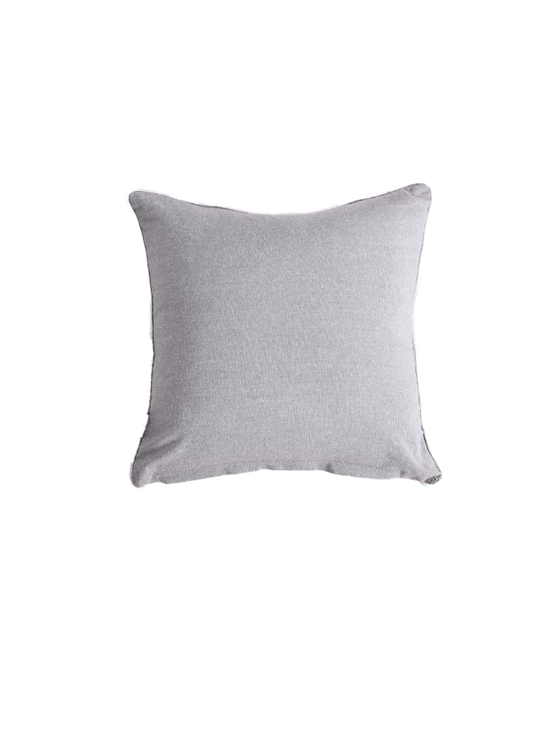 Mughal Darbar Cushion Cover