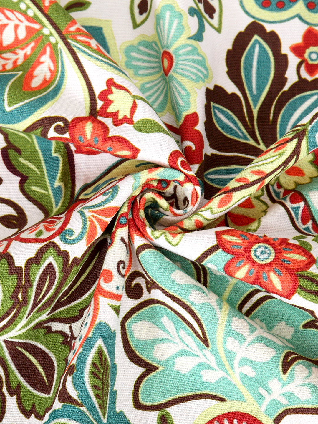 Blanc9 The Secret Garden Printed Table Cloth
