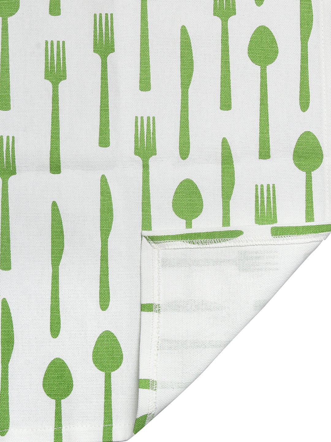 Set Of 3 Bon-Appetit Kitchen Towel
