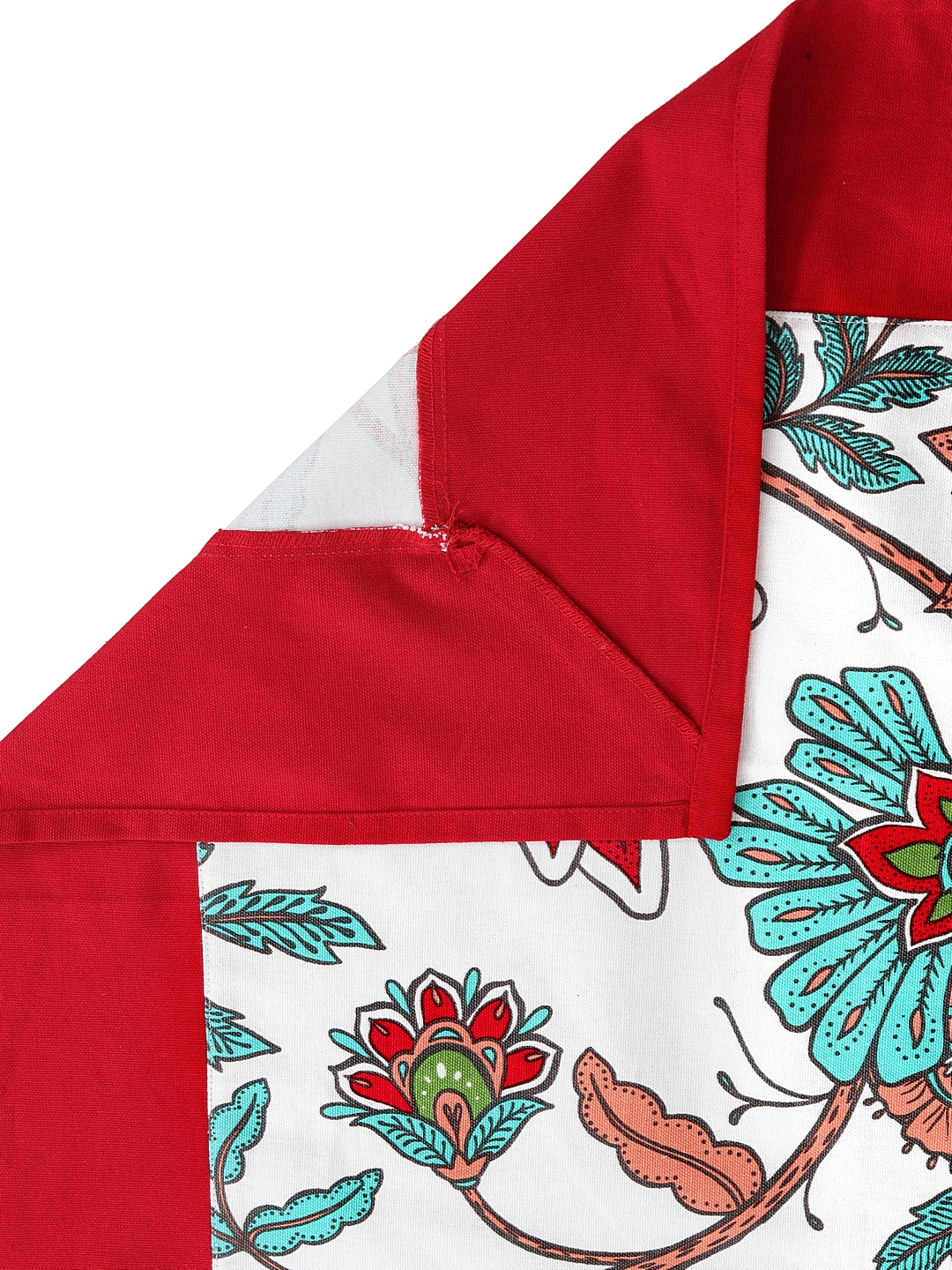Blanc9 Botanic Garden Printed Table Cloth