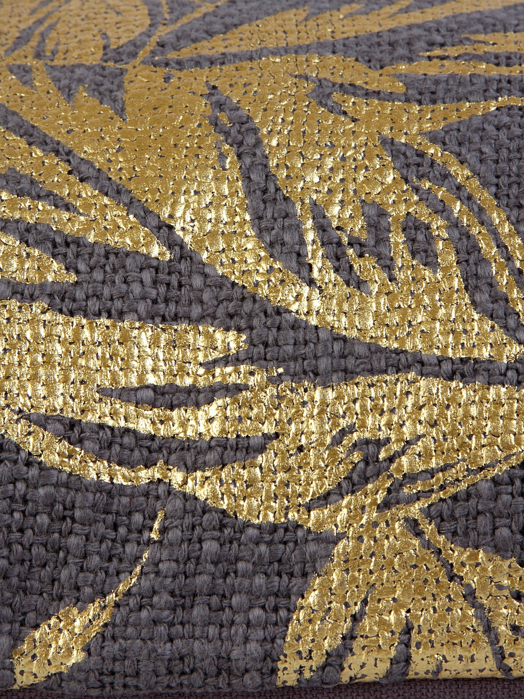 Shimmer Garden Cushion Cover with Filler 30x50cm