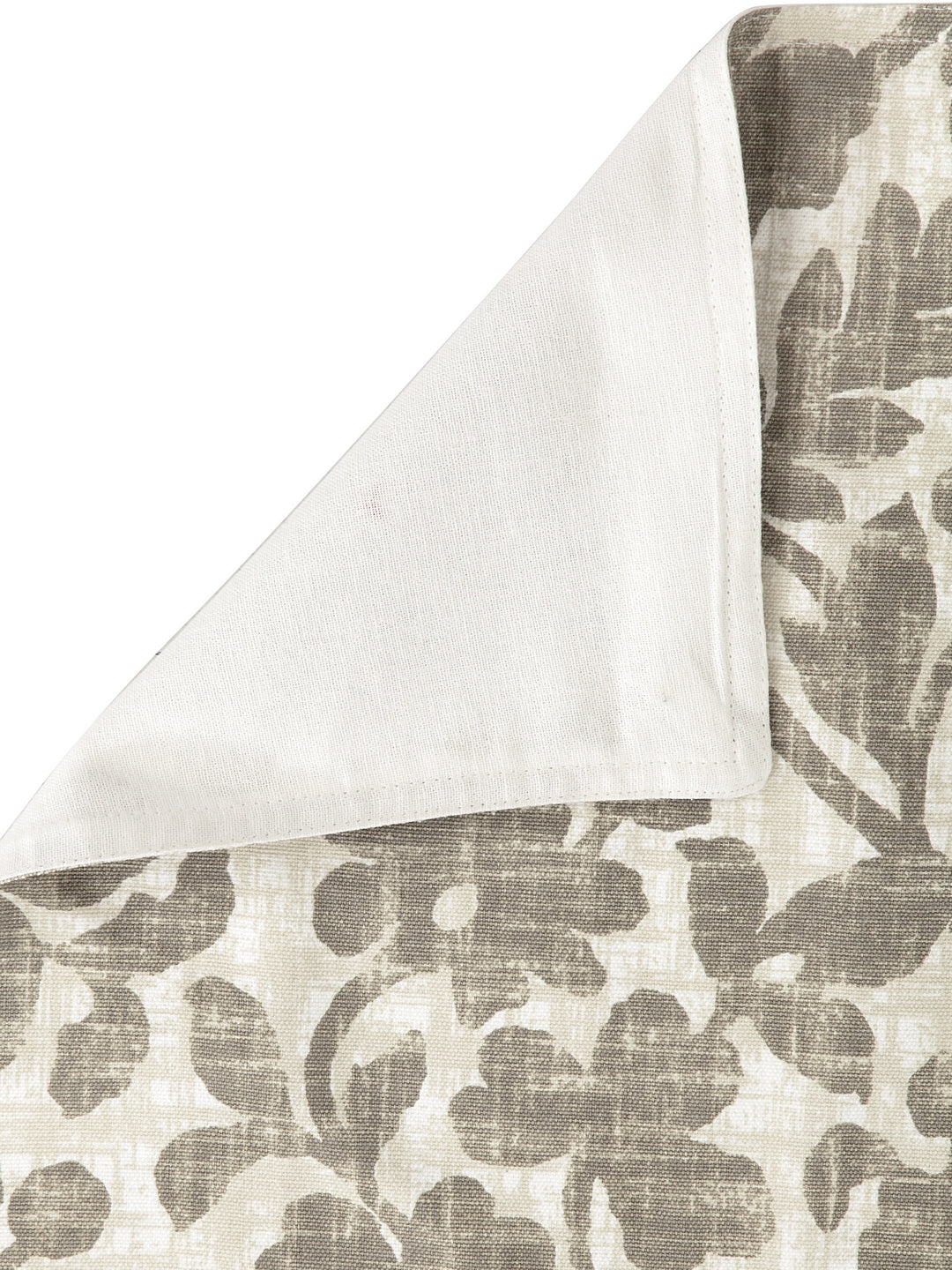 Blanc9 Baroque 4/6 Seater CottonTable Runner