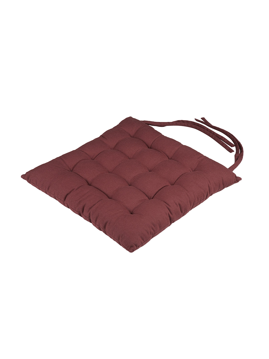 Ruby Chair Pad