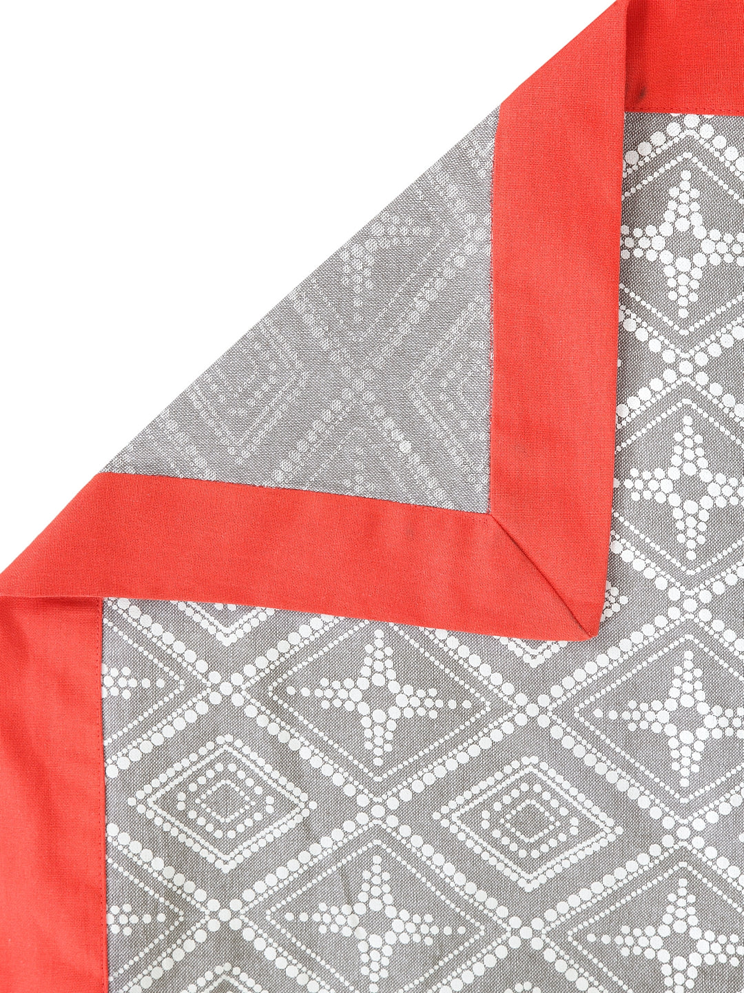 Blanc9 Tessel Printed Table Cloth
