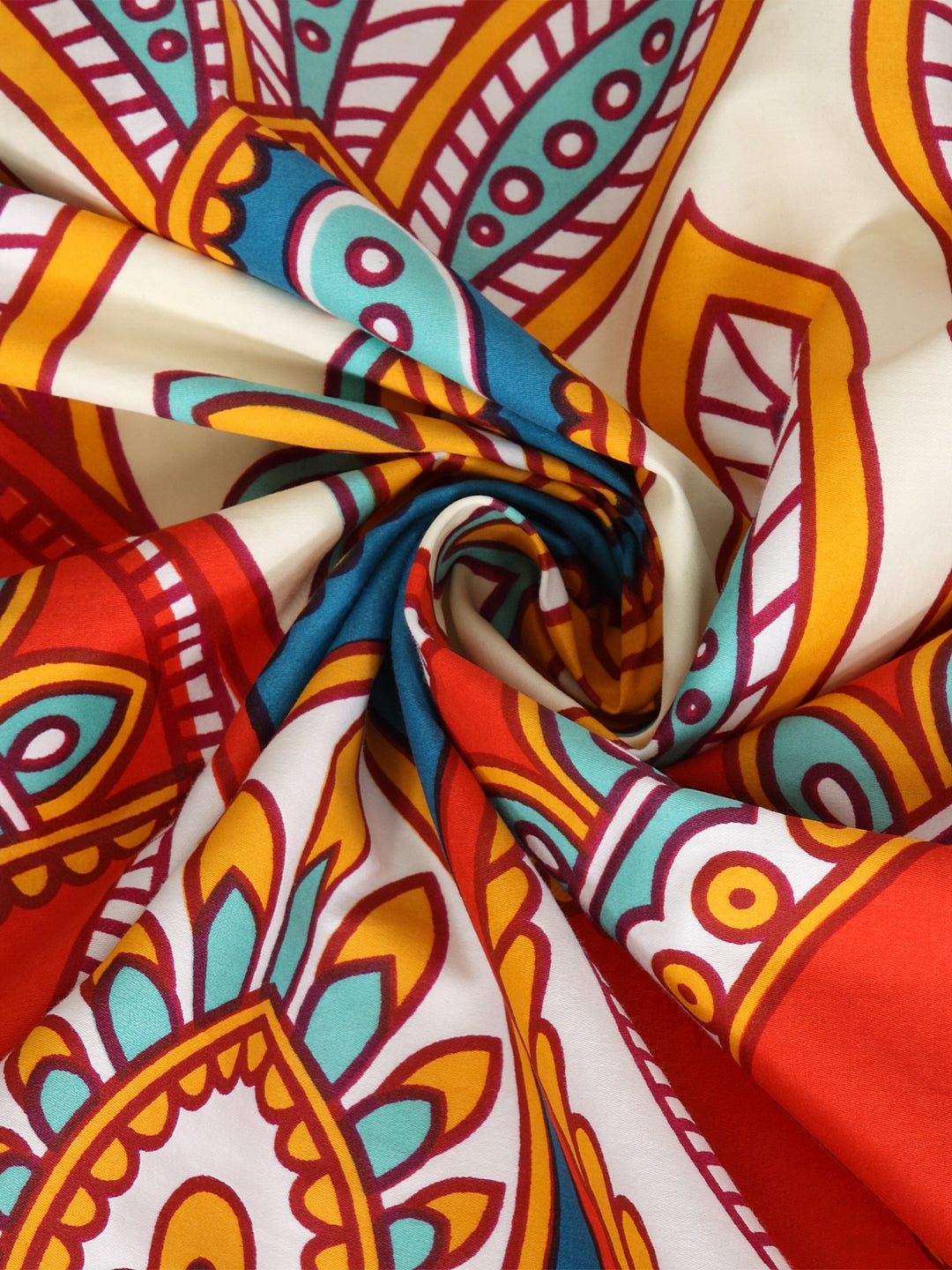 Imperial Bedsheet with Pillow Cases