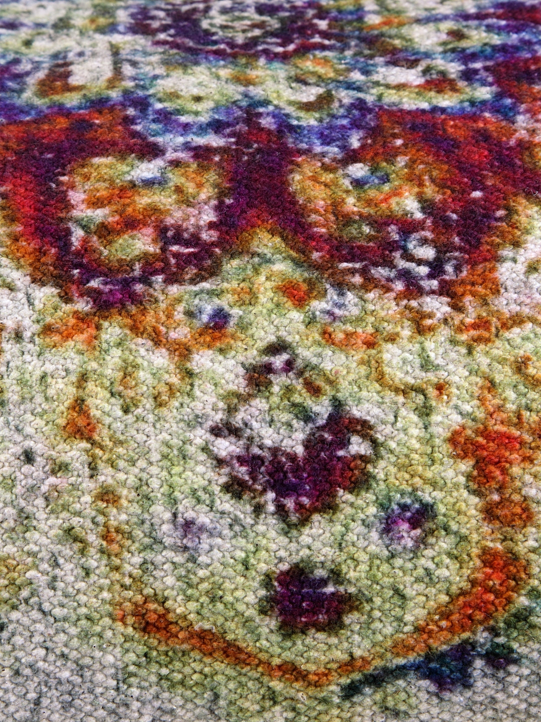 Galeecha Filled Cushion Cover with Filler 30x50cm