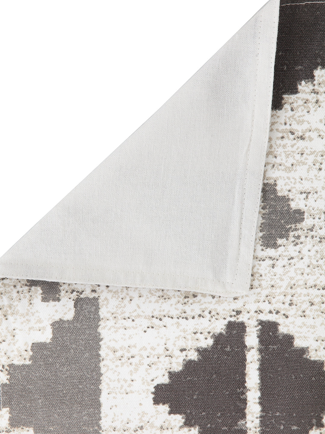 Blanc9 Tamarack Printed 4/6 Seater Table Runner