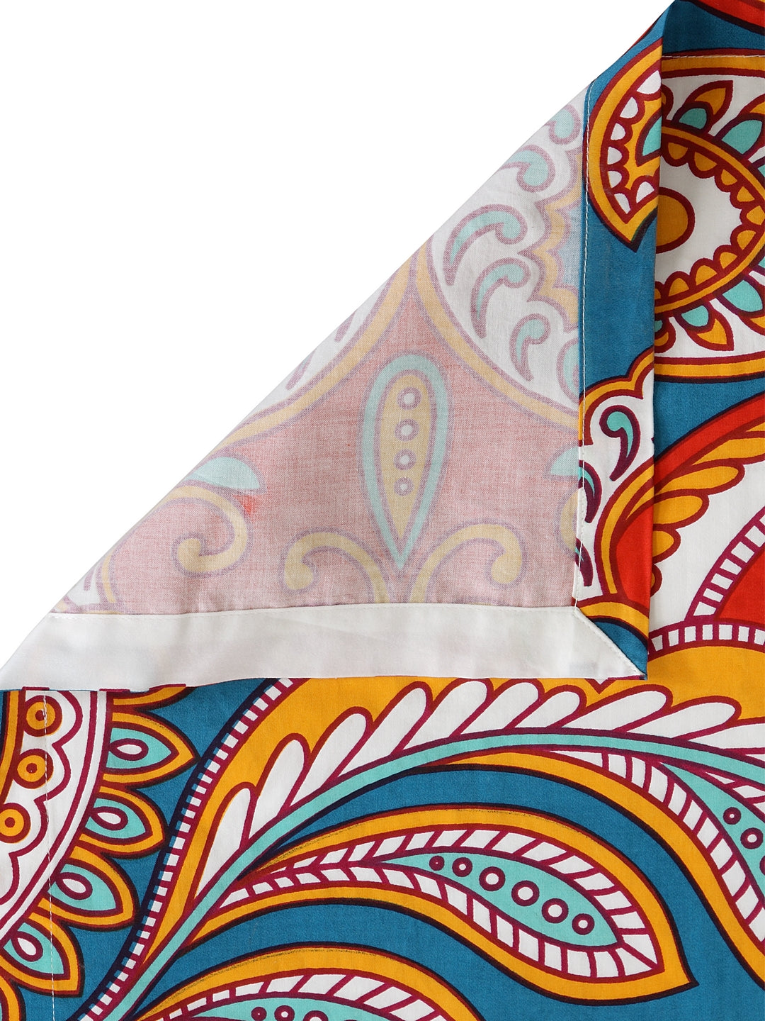 Imperial Bedsheet with Pillow Cases