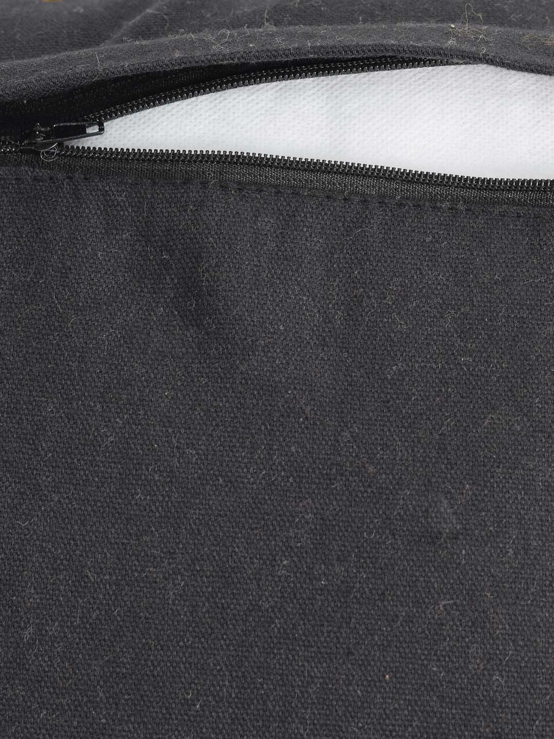Blanc9 Chopad Dori Embroidered Cushion Cover