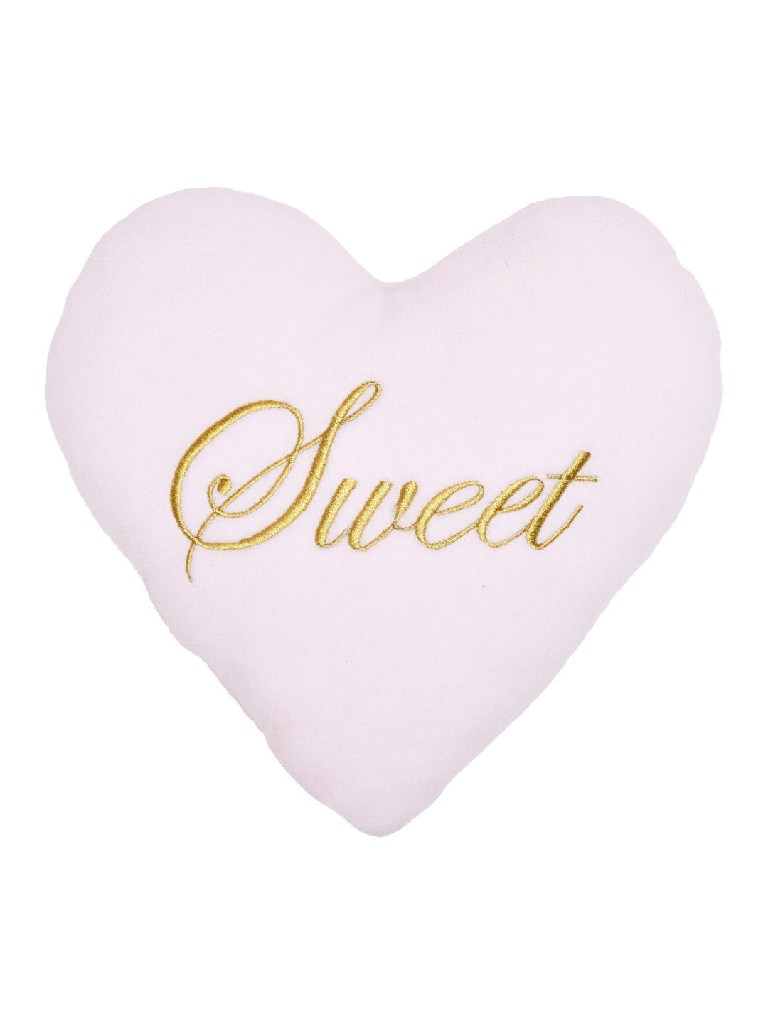 Dreamy Rainbow Heart 30X30cm Crown 30X25cm Cloud 25X40cm Kids Cushion set
