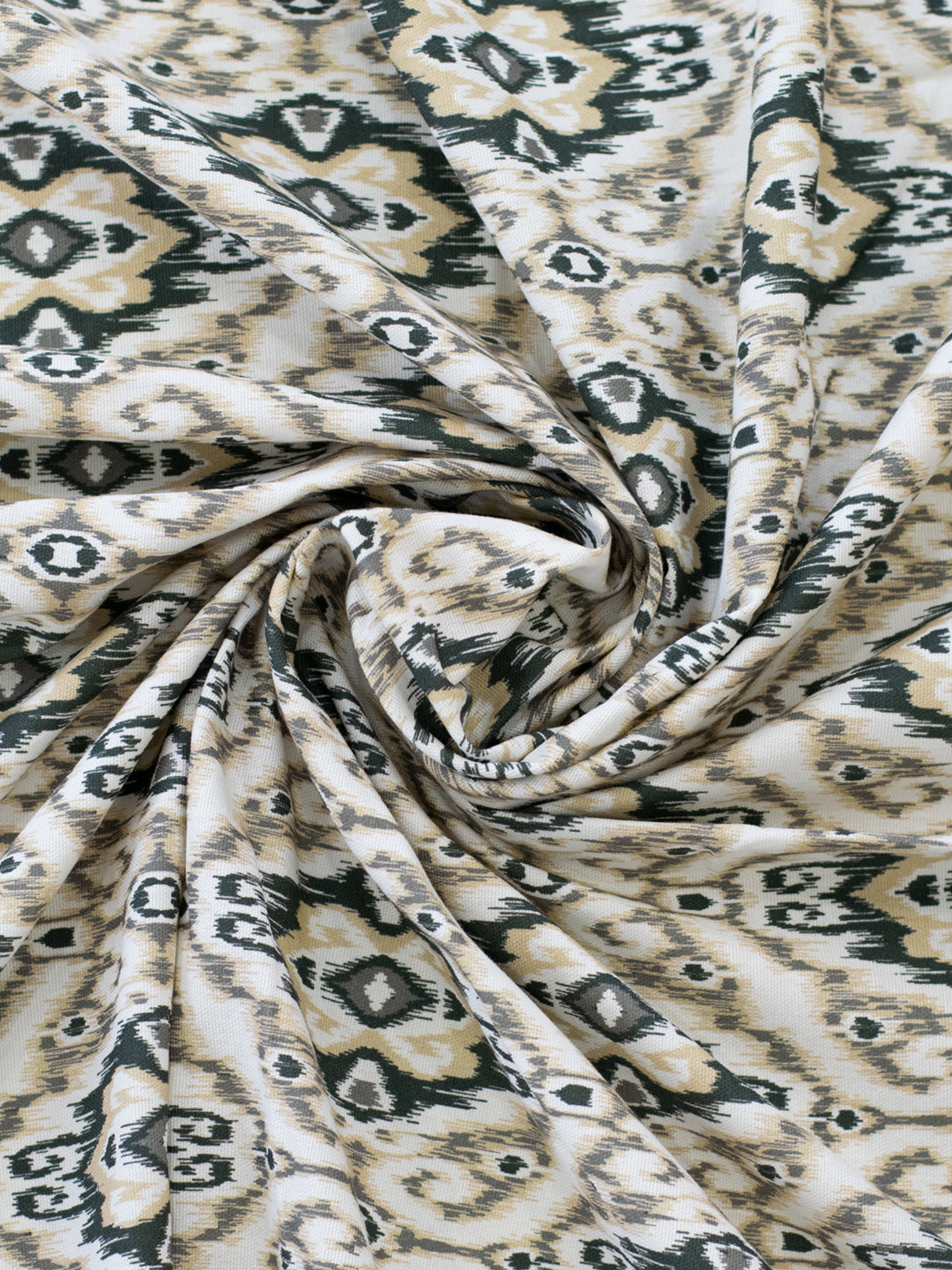 Blanc9 Dastarkhwan 6/8 Seater Cotton Tablecloth