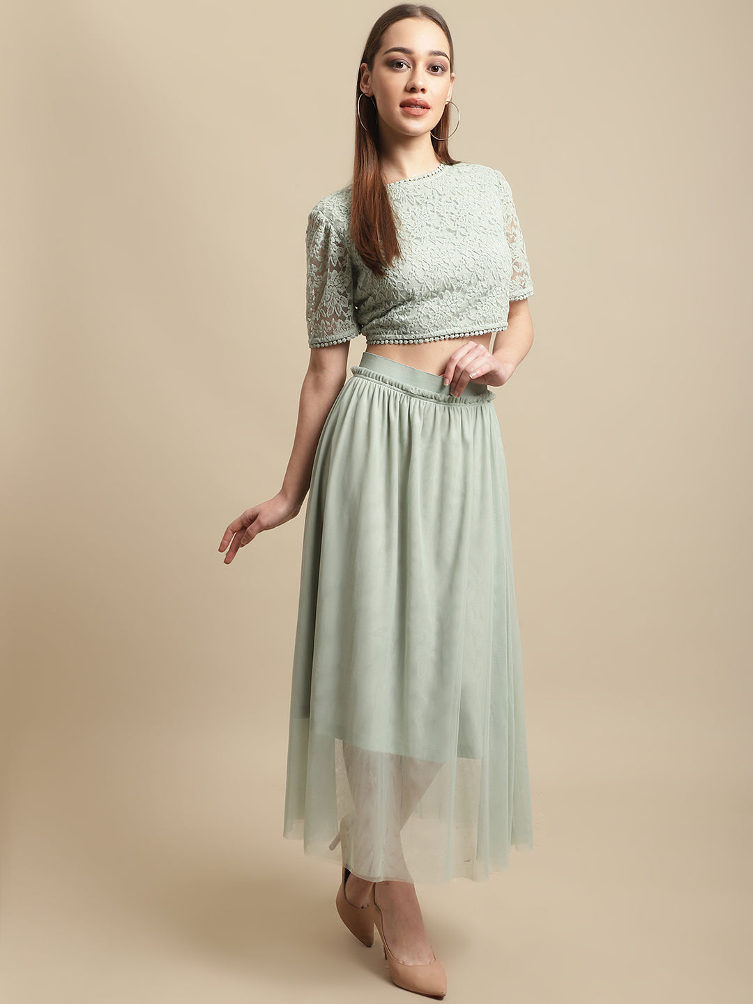 Tulle skirt co outlet ord