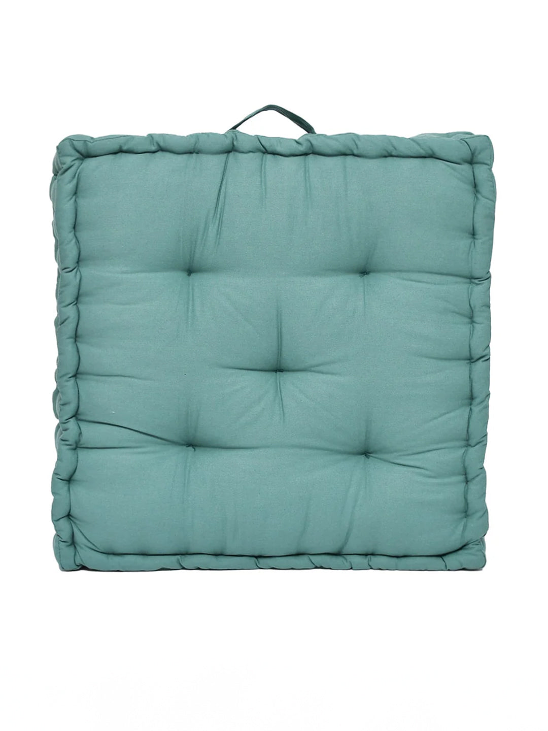Blanc9LightBlueDigitalPrintedFloorCushion