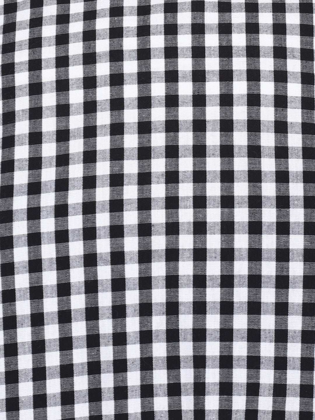 Blanc9 Puffed Sleeves with Open Back Buttoned Top-B9TP67