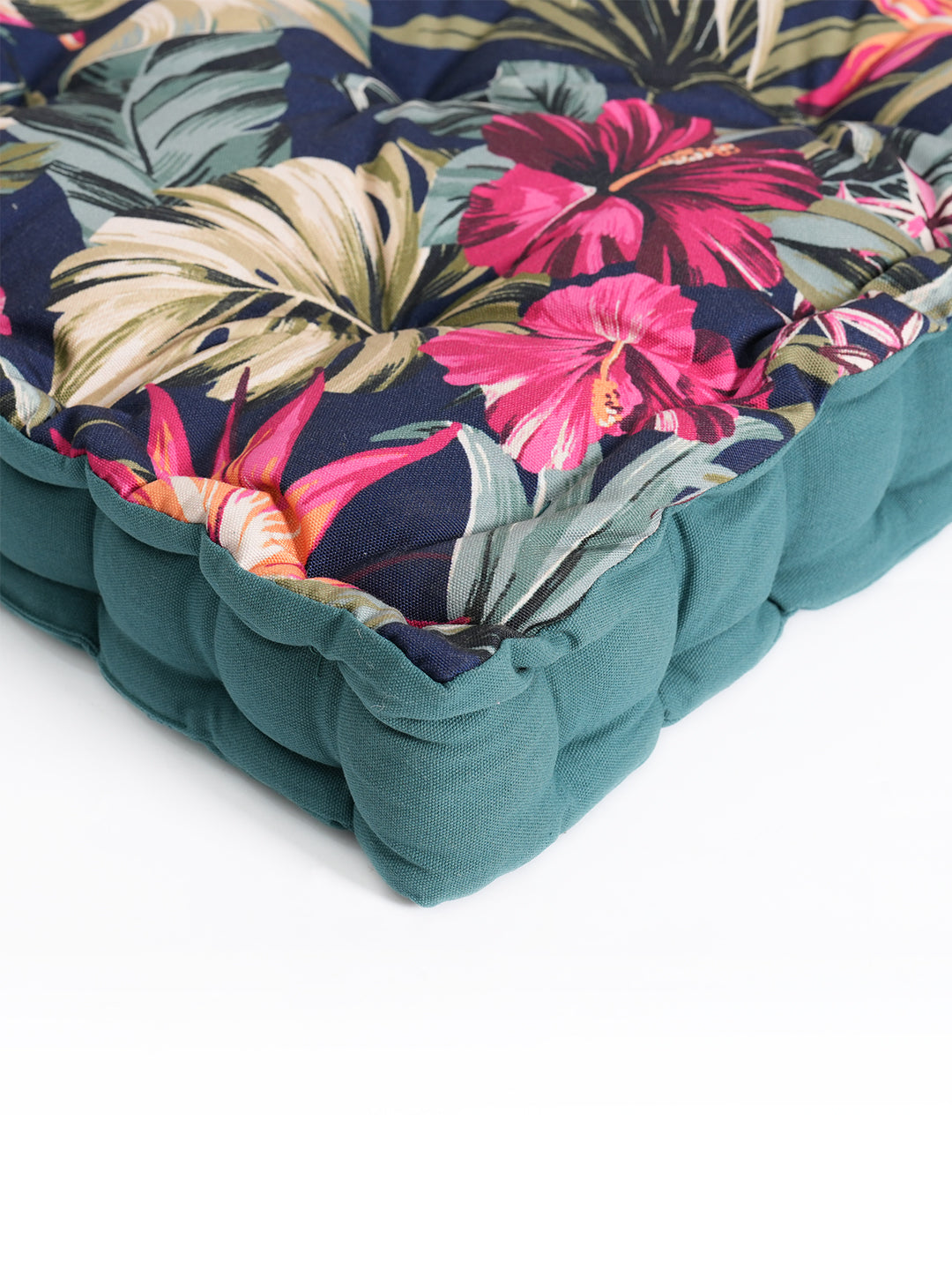 Blanc9RoselleDigitallyPrintedFloorCushion