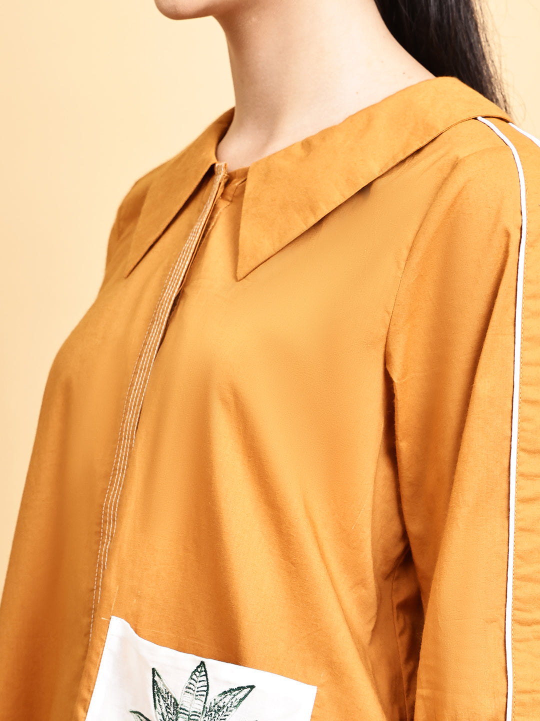 Tropical Breeze Nightwear