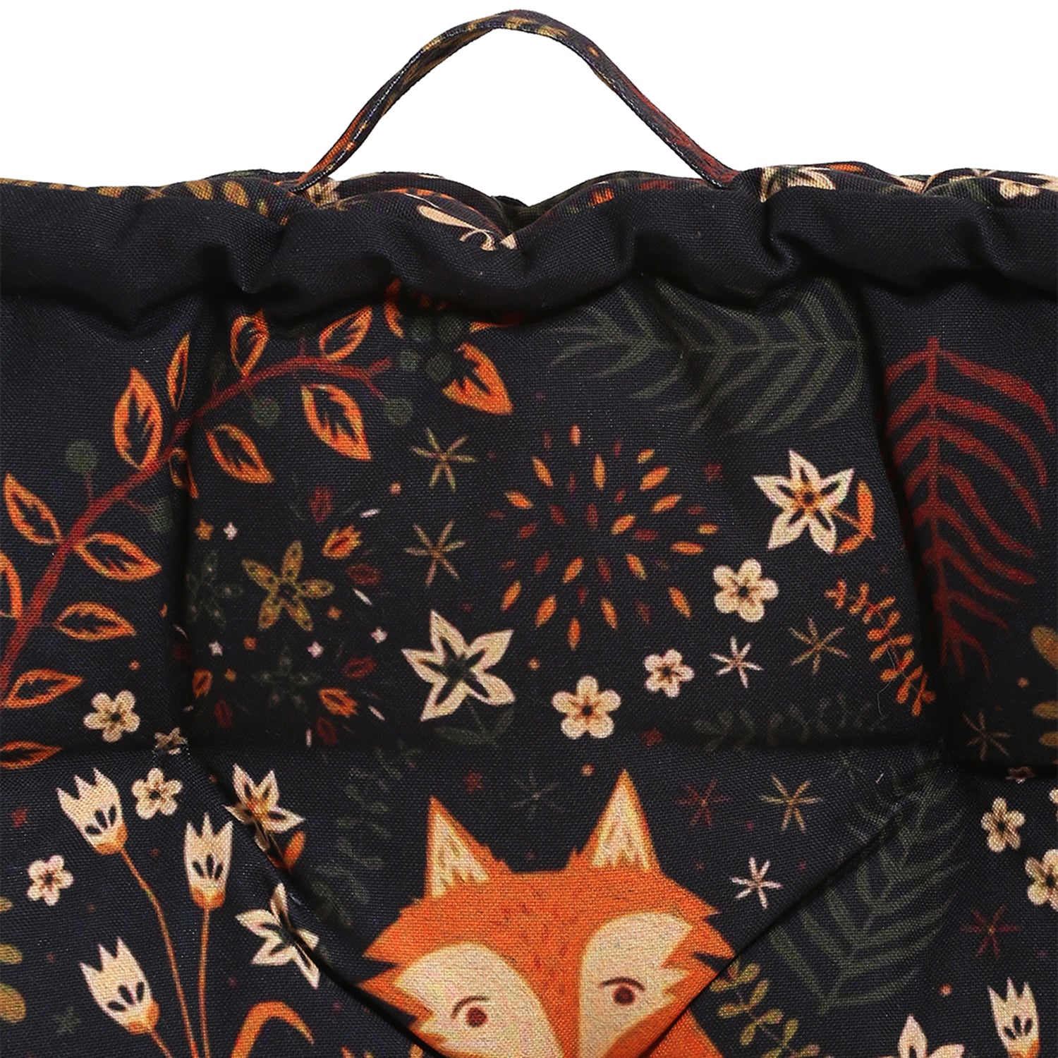 Blanc9 Set of 2 Cozy Fox Matlas Floor Cushion