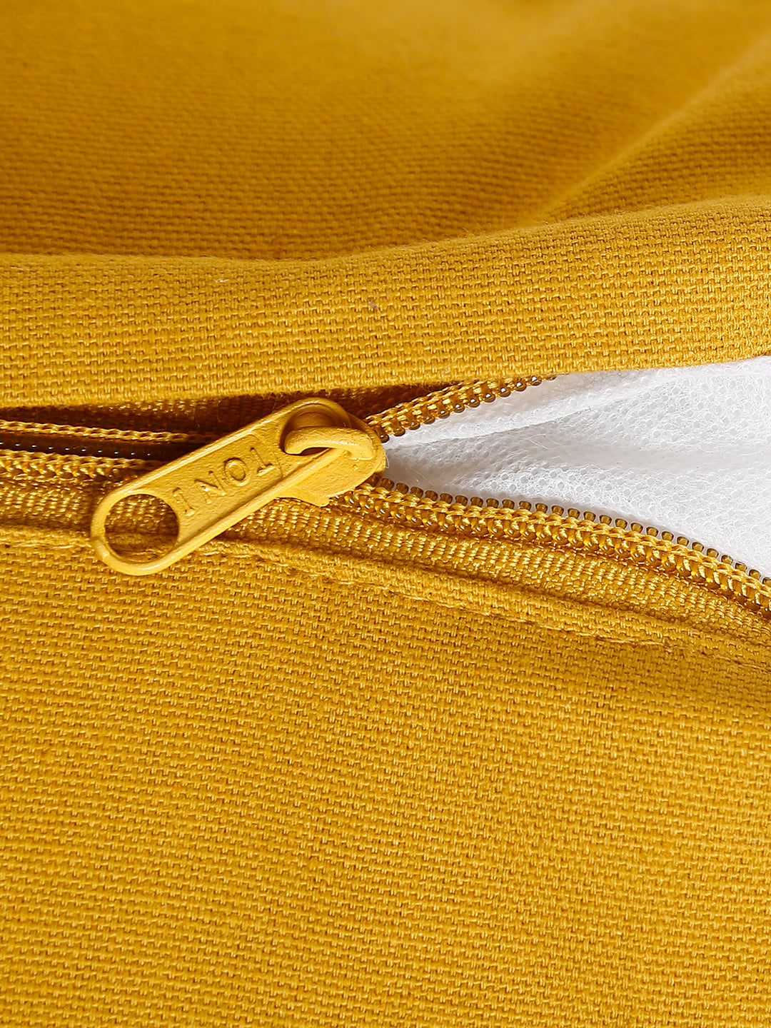 Blanc9 Set of 5 Happy Place 40x40 CM Cushion Cover