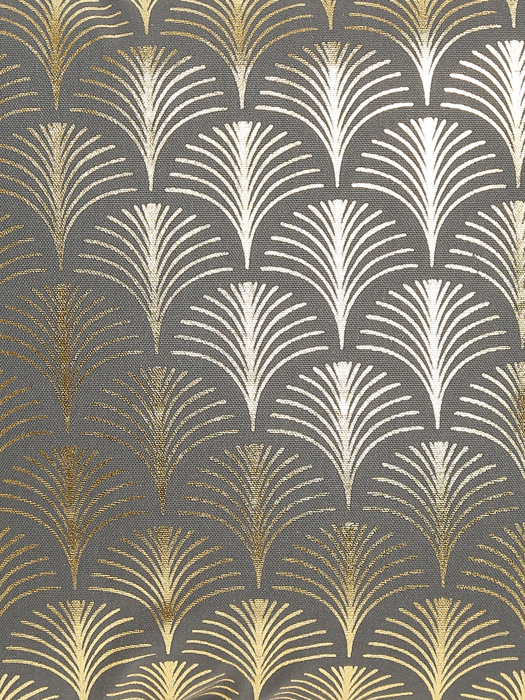 Blanc9 Set of 5 Happy Place 40x40 CM Cushion Cover