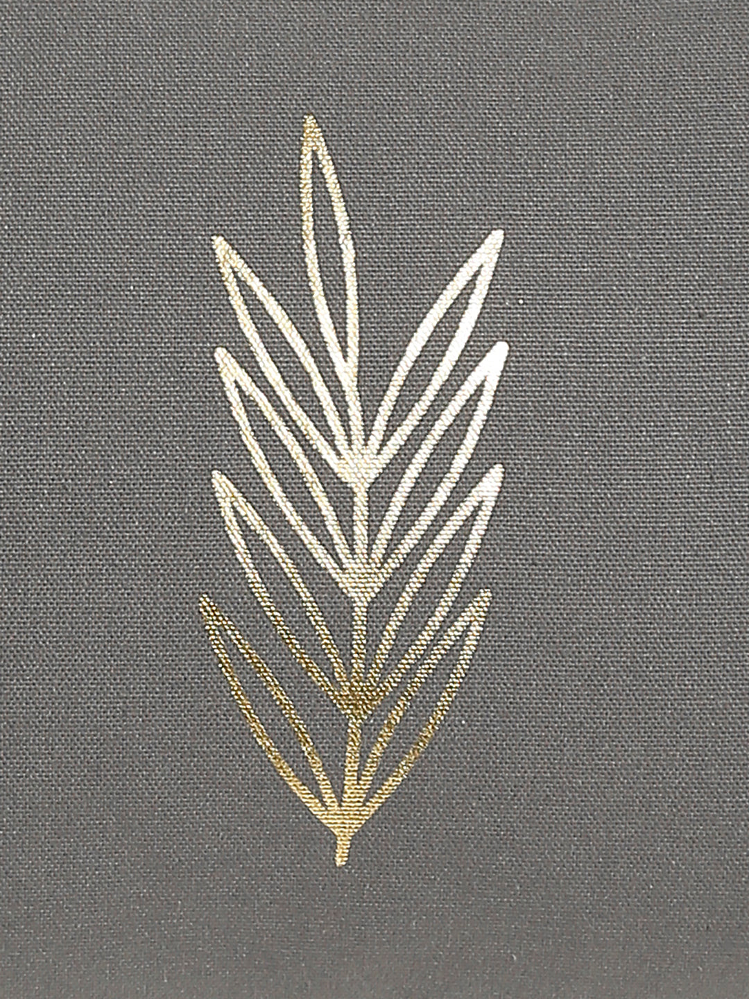 Blanc9 Set of 5 Happy Place 40x40 CM Cushion Cover