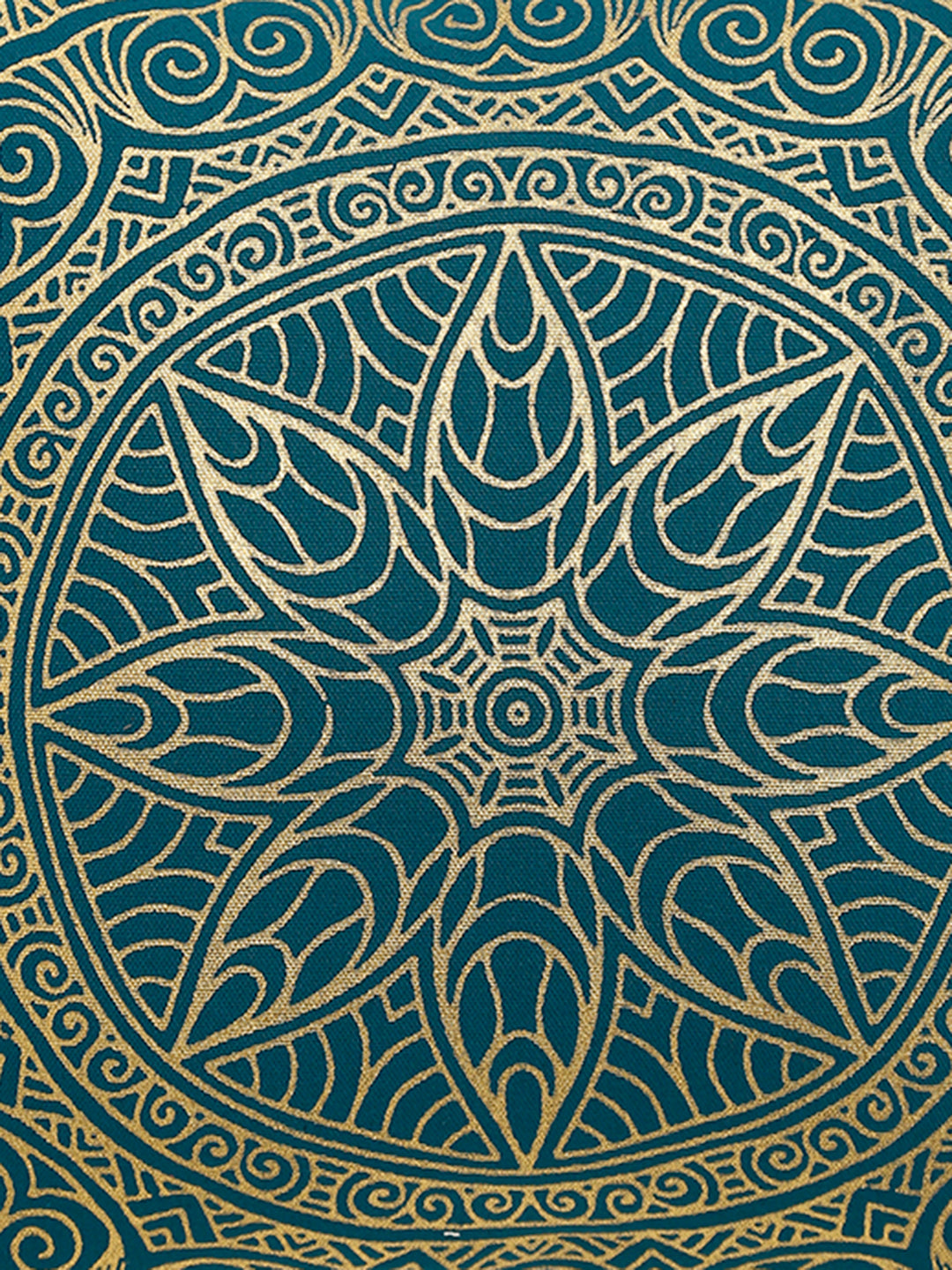 Set of 5 Rajgharana 40x40 CM Cushion Cover