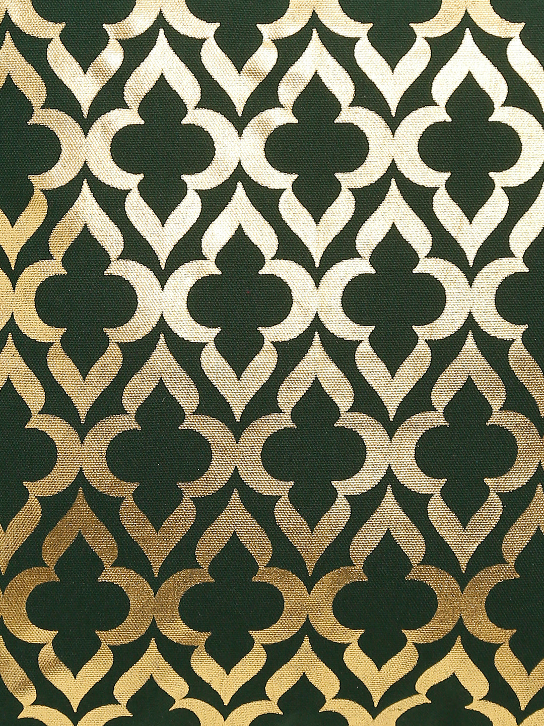 Set of 5 Gleaming Garden 40x40 CM Cushion Cover