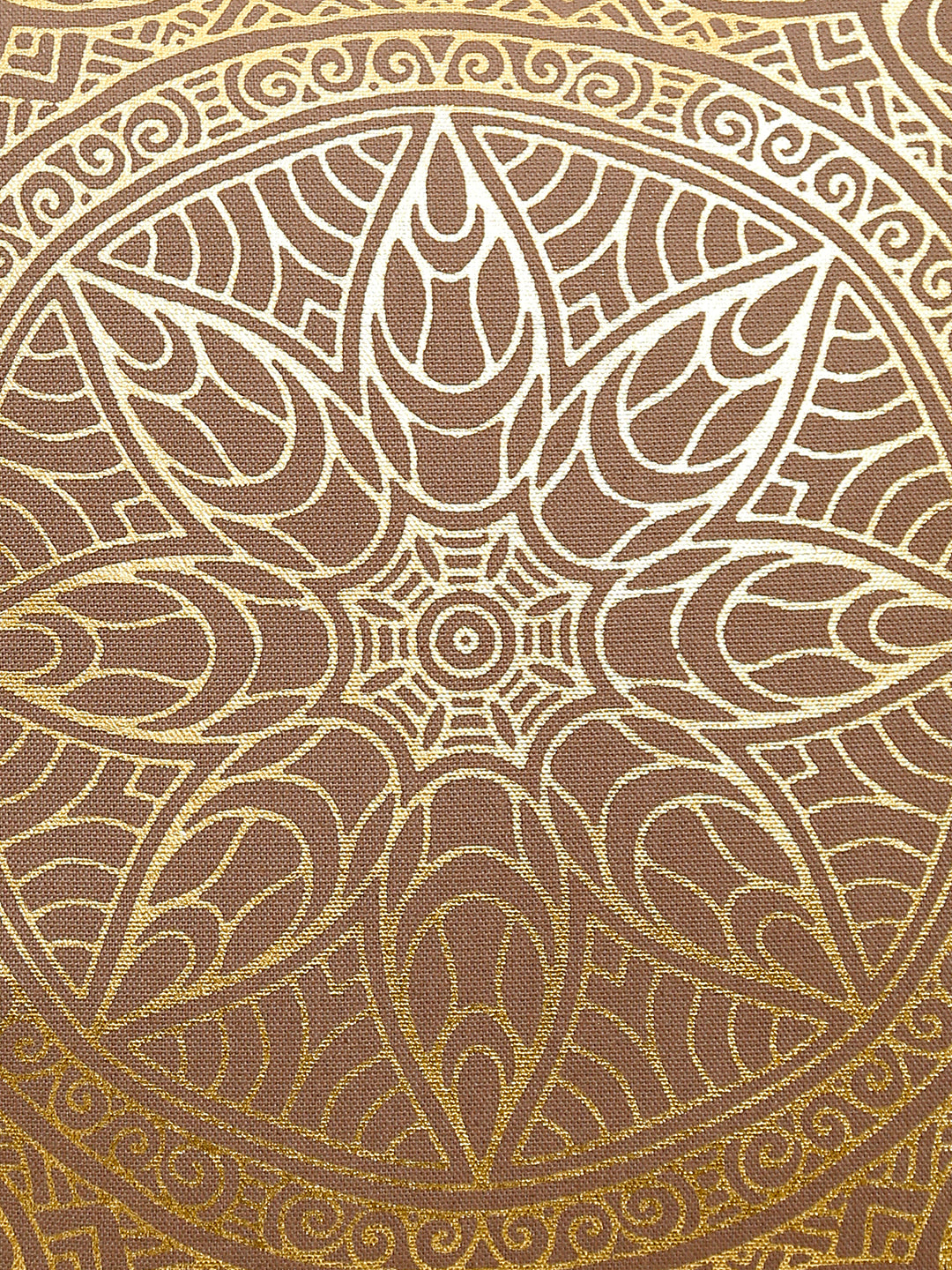 Set of 5 Chakri Collection Celebration 40x40 CM Cushion Cover