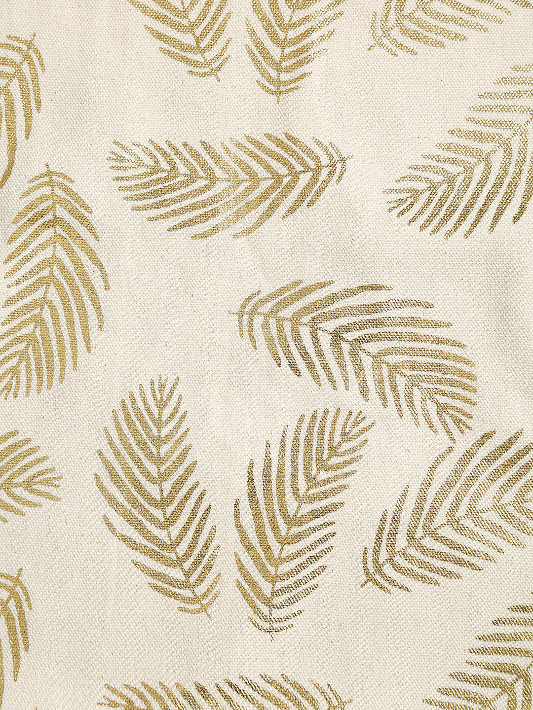 Blanc9 Set of 5 Happy Place 40x40 CM Cushion Cover