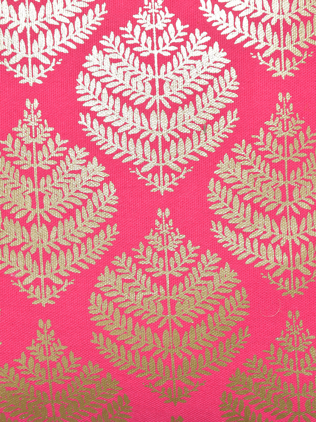 Set of 5 Surkh Collection Cotton 30x50cm & 40x40cm Cushion Covers