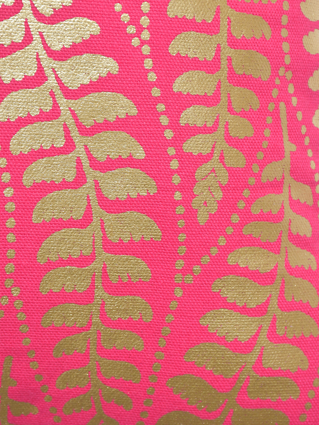 Set of 5 Surkh Collection Cotton 30x50cm & 40x40cm Cushion Covers