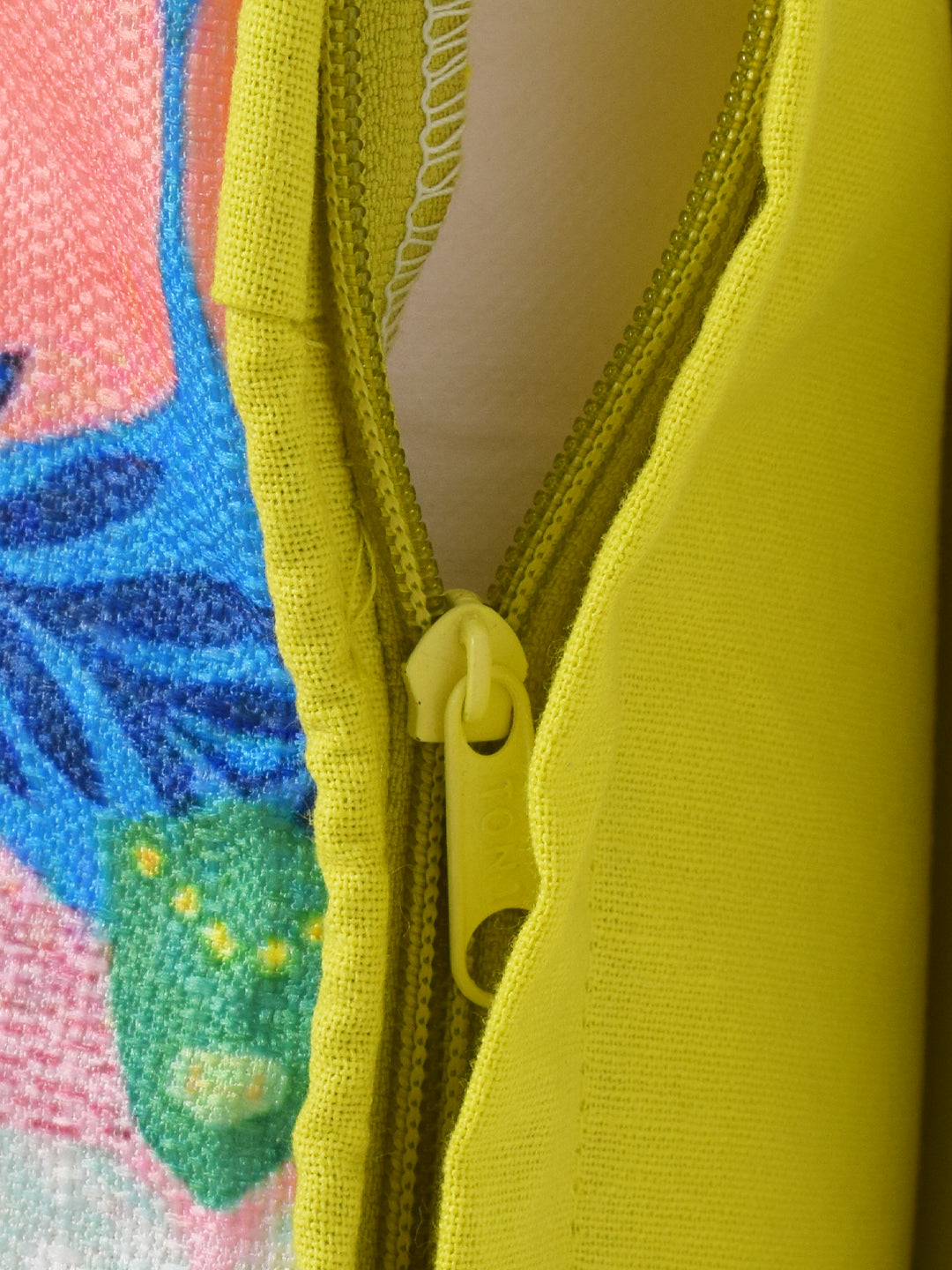 Blanc9 Set Of 5 Blessed Cushion Cover Set