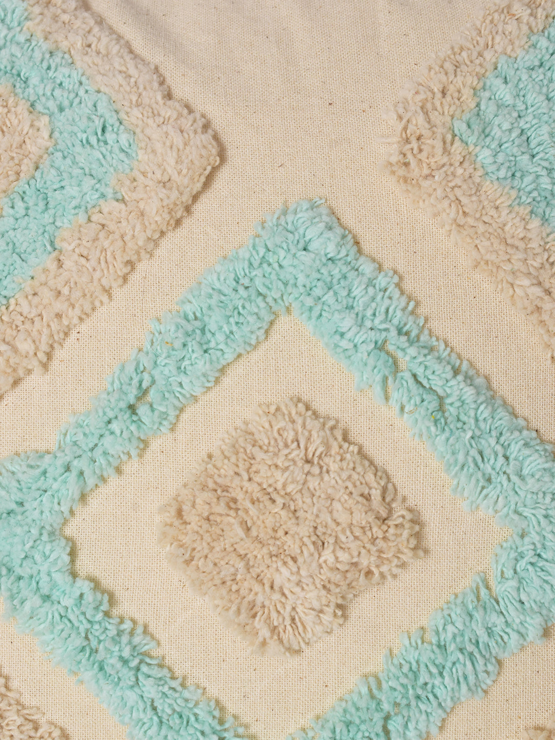 Blanc9 Set Of 5 Blessed Cushion Cover Set