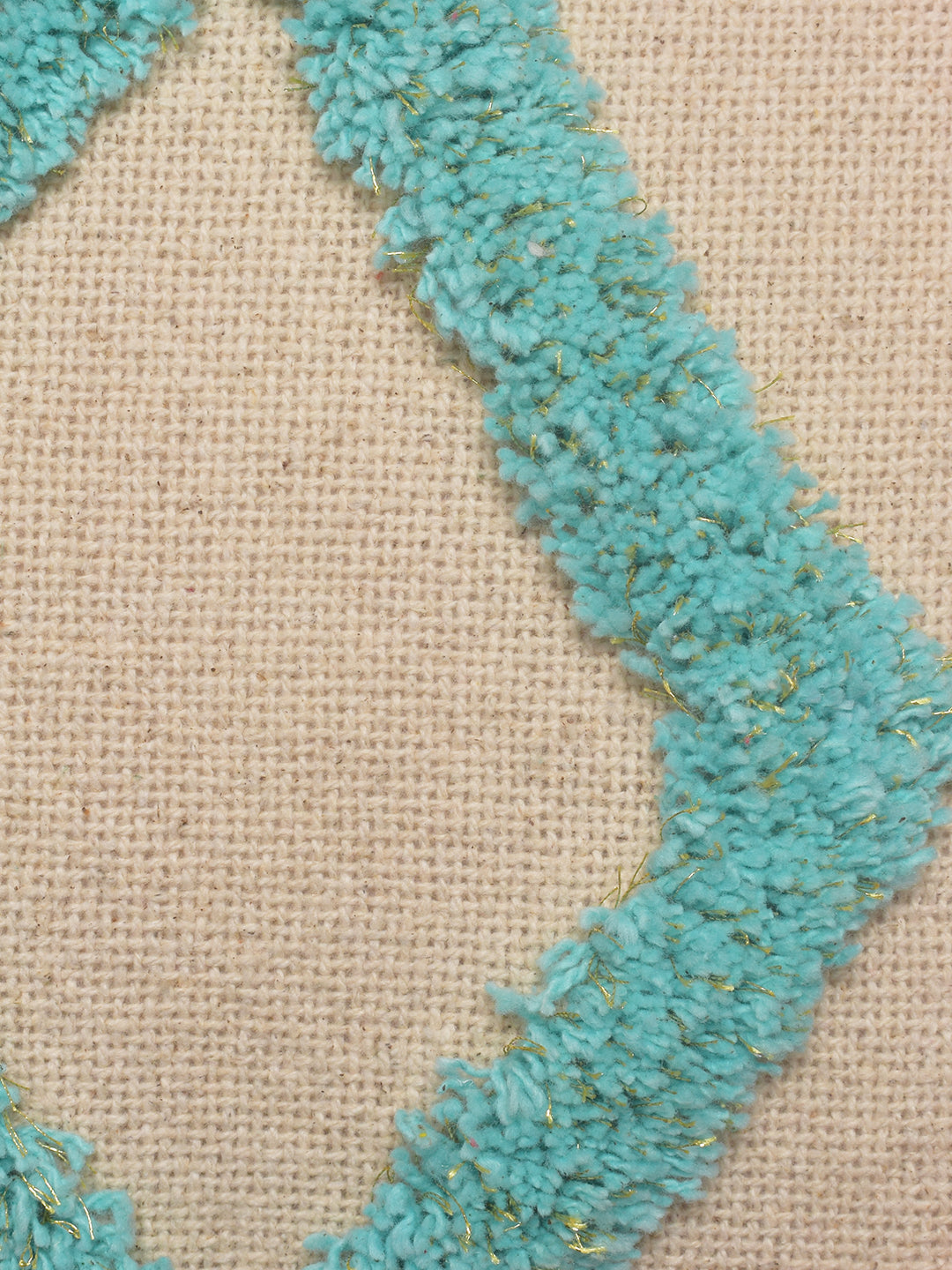 Blanc9 Set Of 5 Paradise Cushion Cover Set