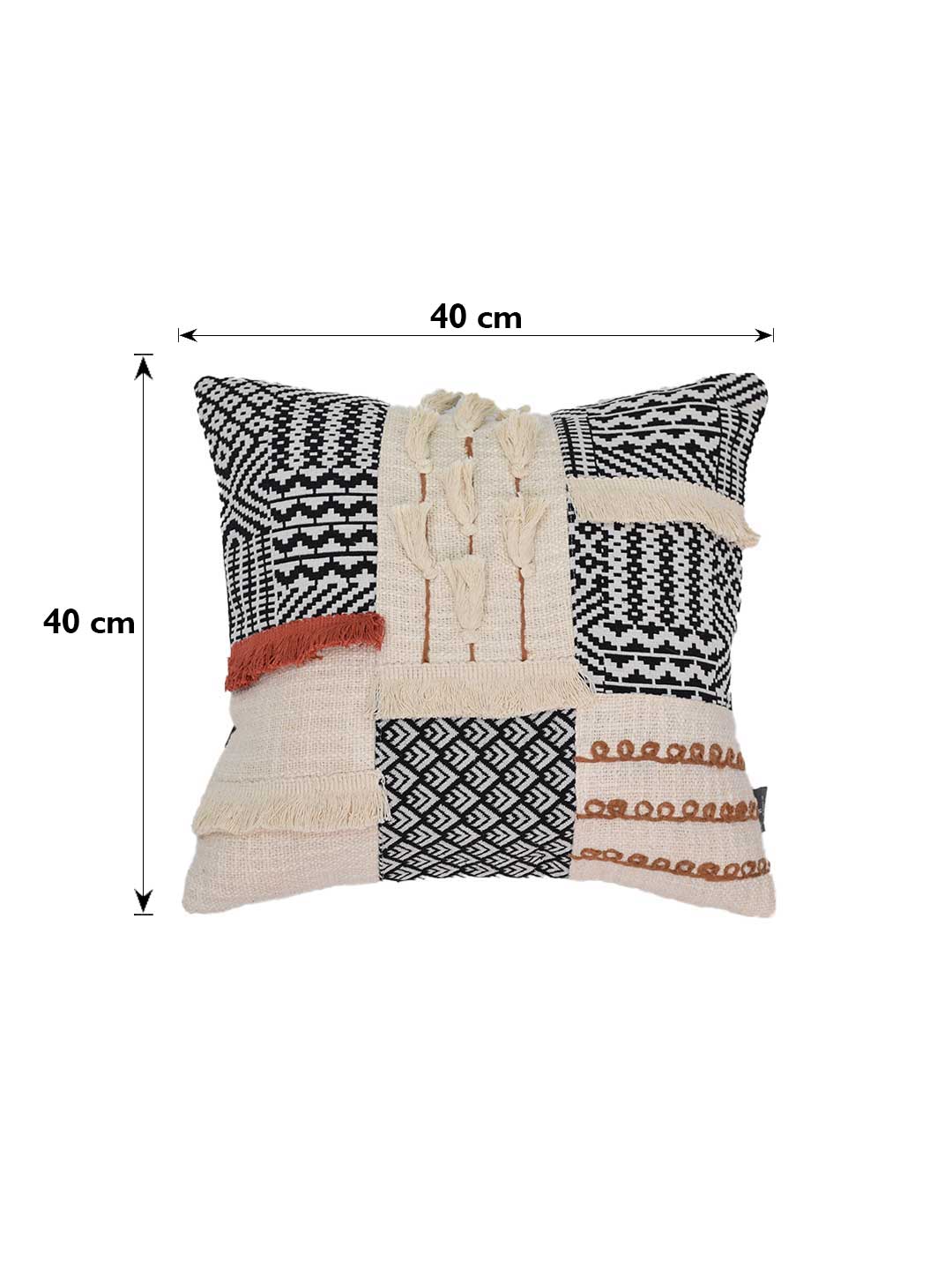Mirage Cushion Cover