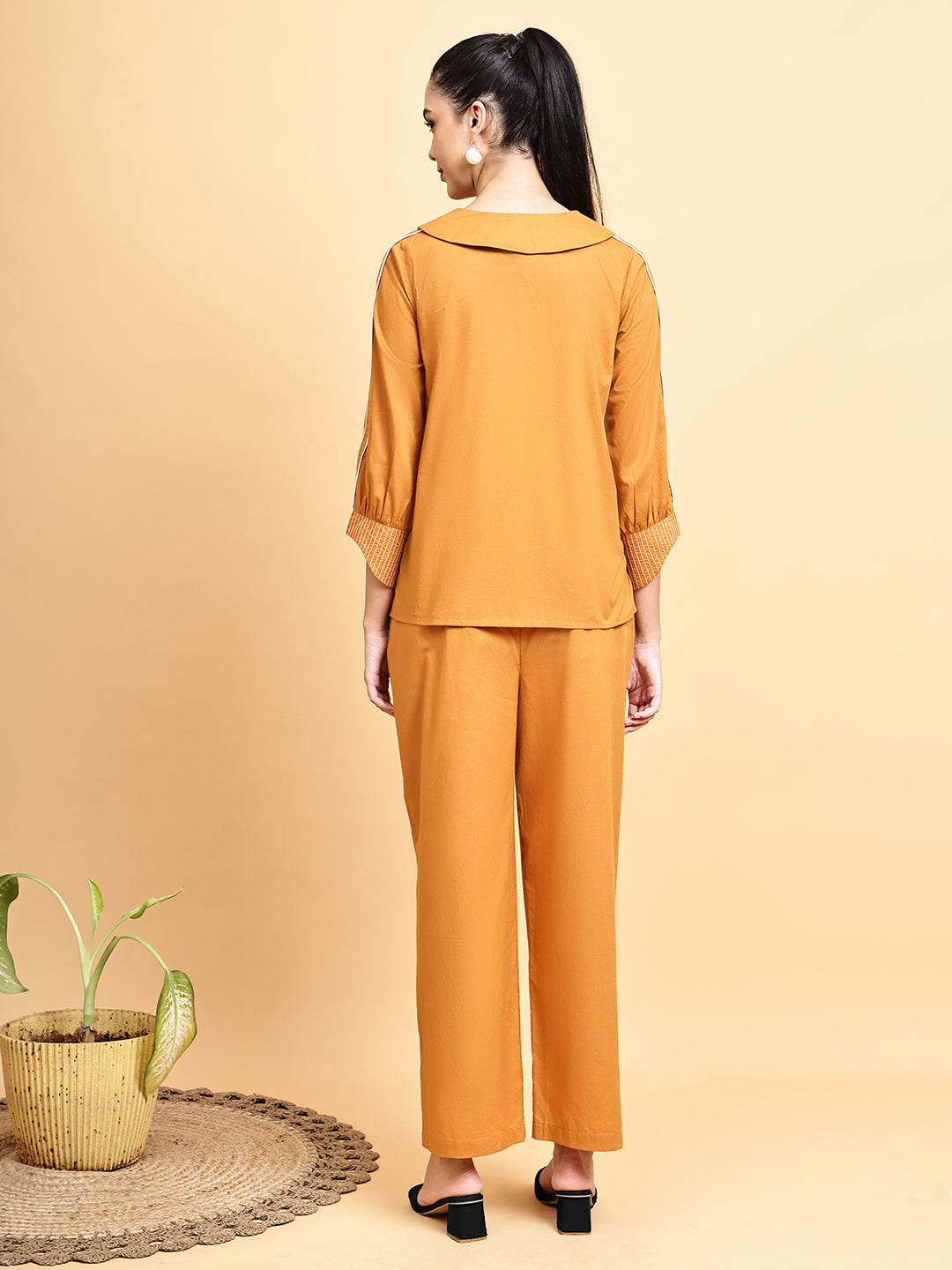 Tropical Breeze Nightwear